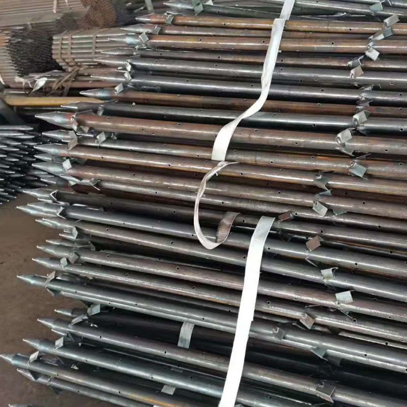 丰城土钉小导管