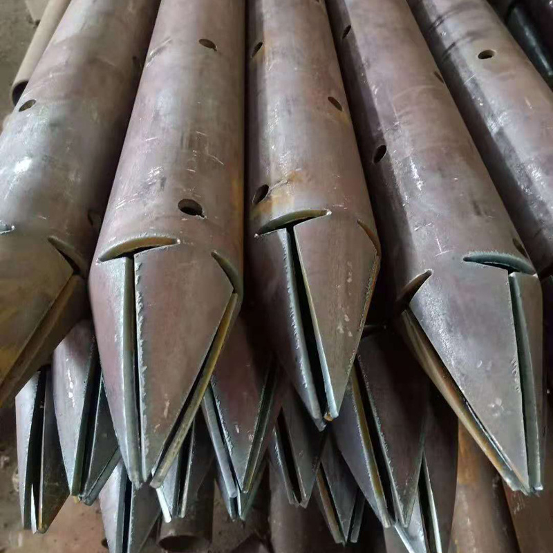 丰城预埋注浆管